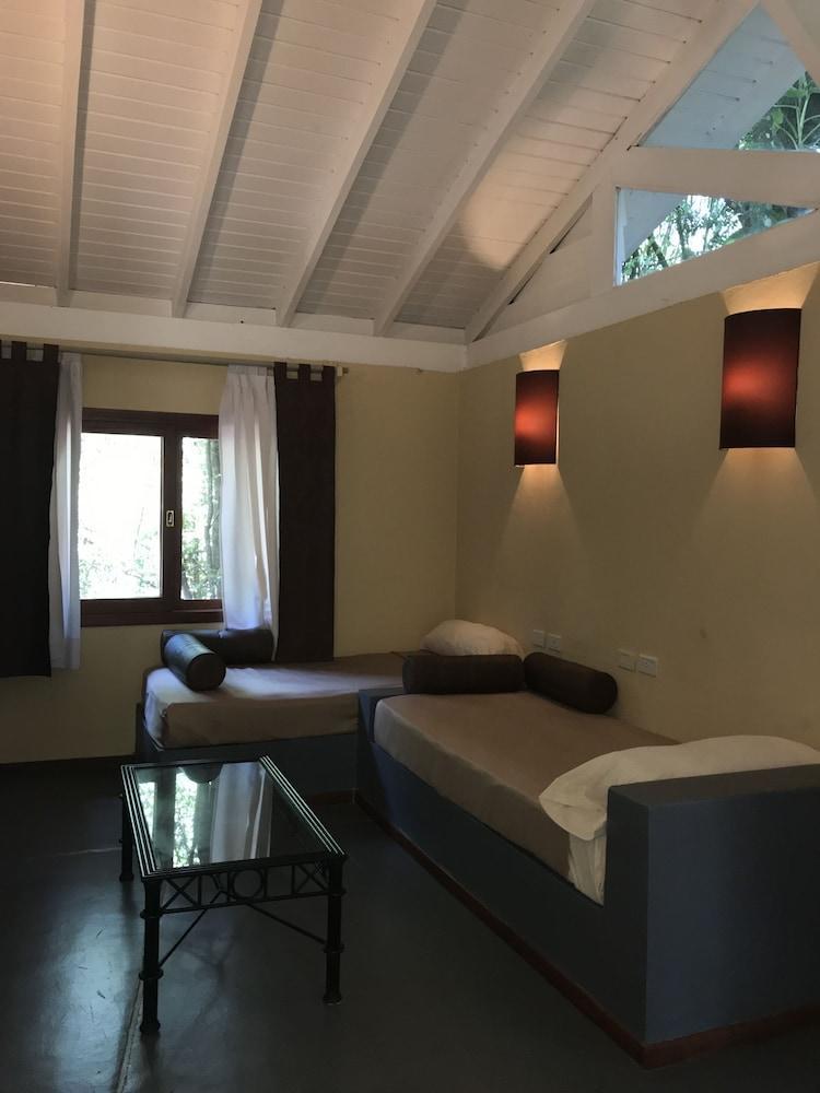 Raices Amambai Lodges 푸에르토이과수 외부 사진