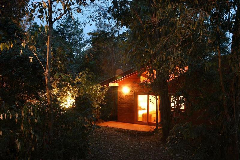 Raices Amambai Lodges 푸에르토이과수 외부 사진