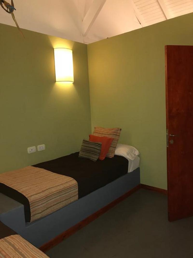 Raices Amambai Lodges 푸에르토이과수 외부 사진