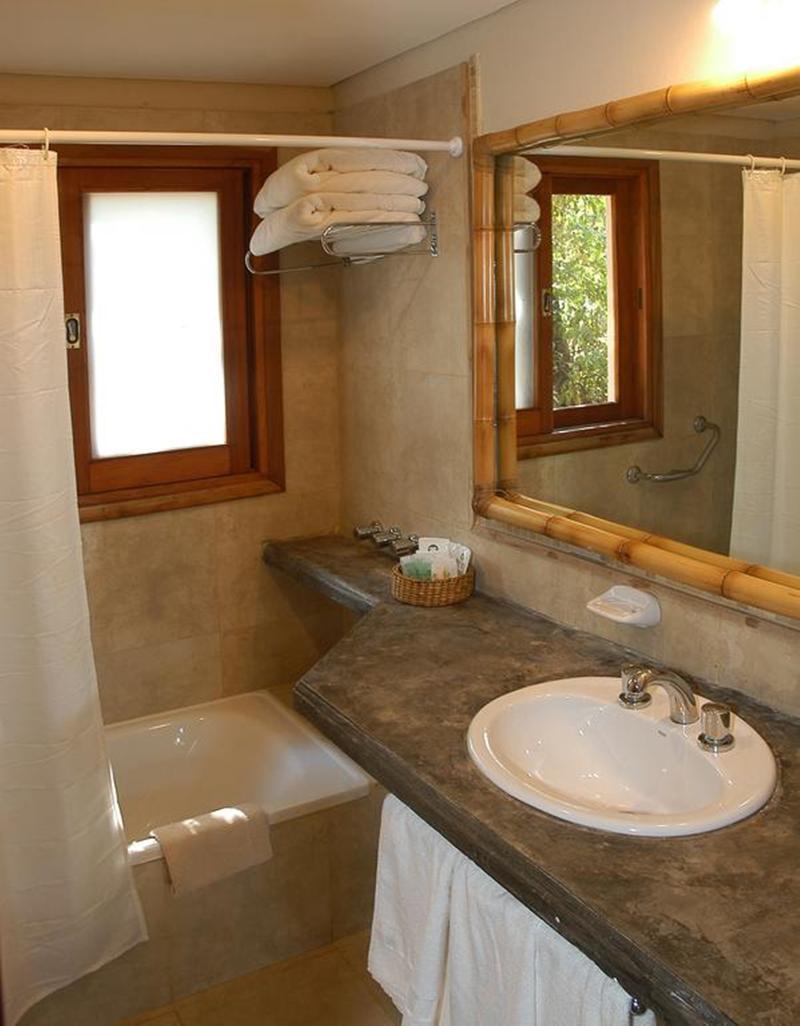 Raices Amambai Lodges 푸에르토이과수 외부 사진