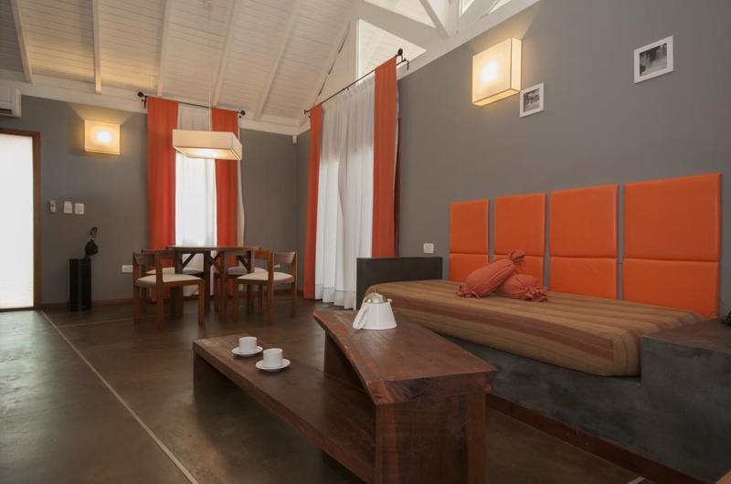 Raices Amambai Lodges 푸에르토이과수 외부 사진