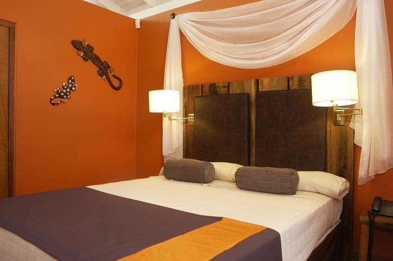 Raices Amambai Lodges 푸에르토이과수 외부 사진