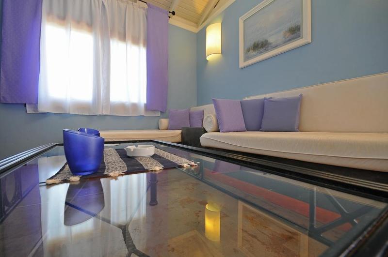 Raices Amambai Lodges 푸에르토이과수 외부 사진