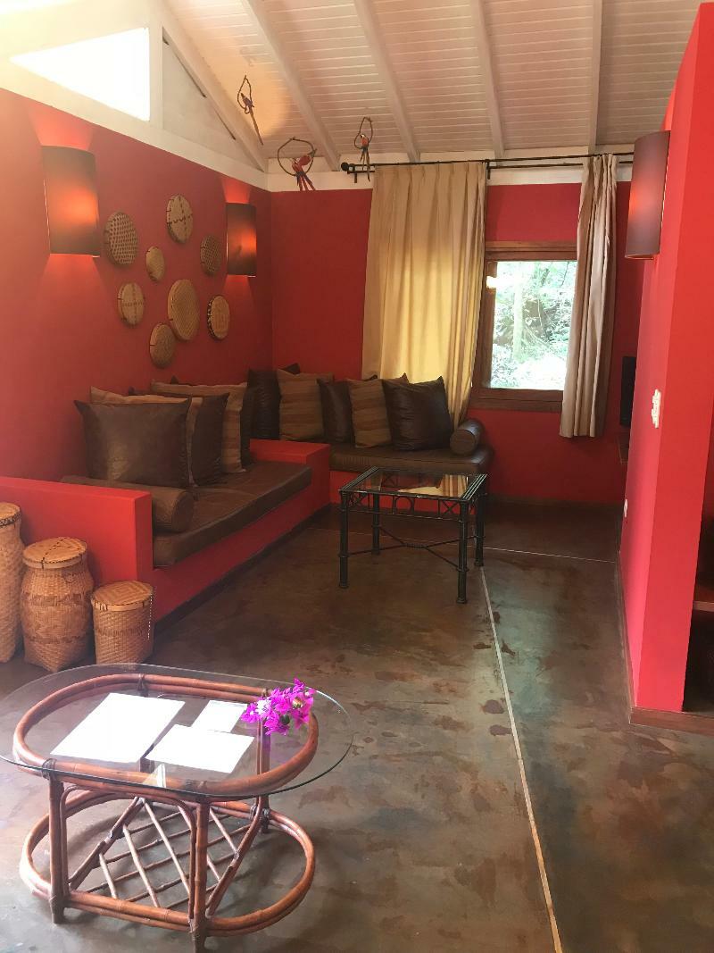 Raices Amambai Lodges 푸에르토이과수 외부 사진
