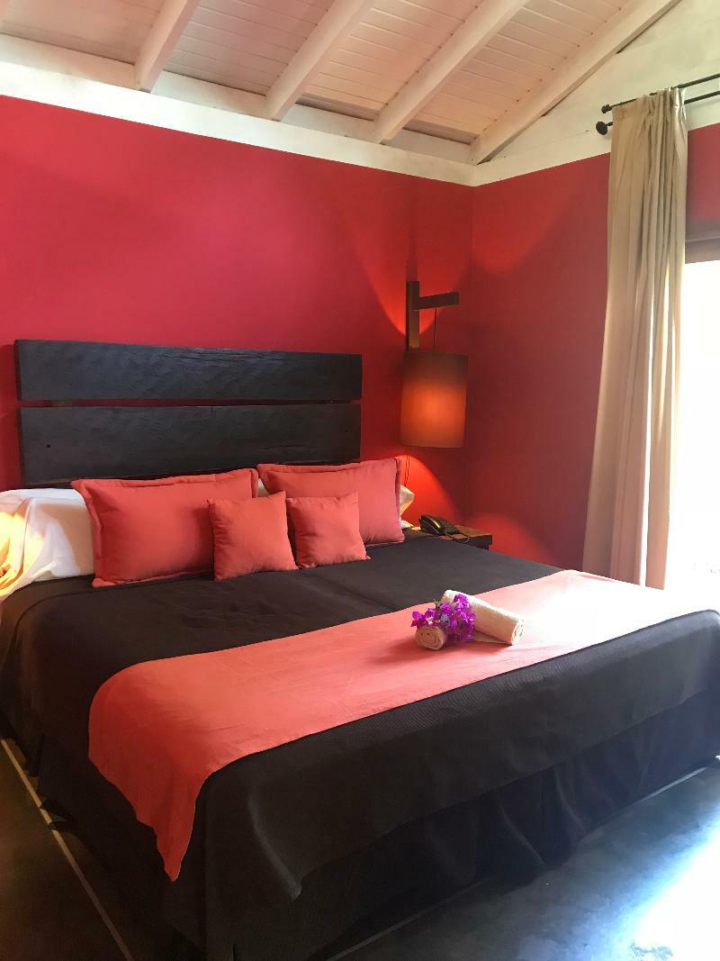 Raices Amambai Lodges 푸에르토이과수 외부 사진