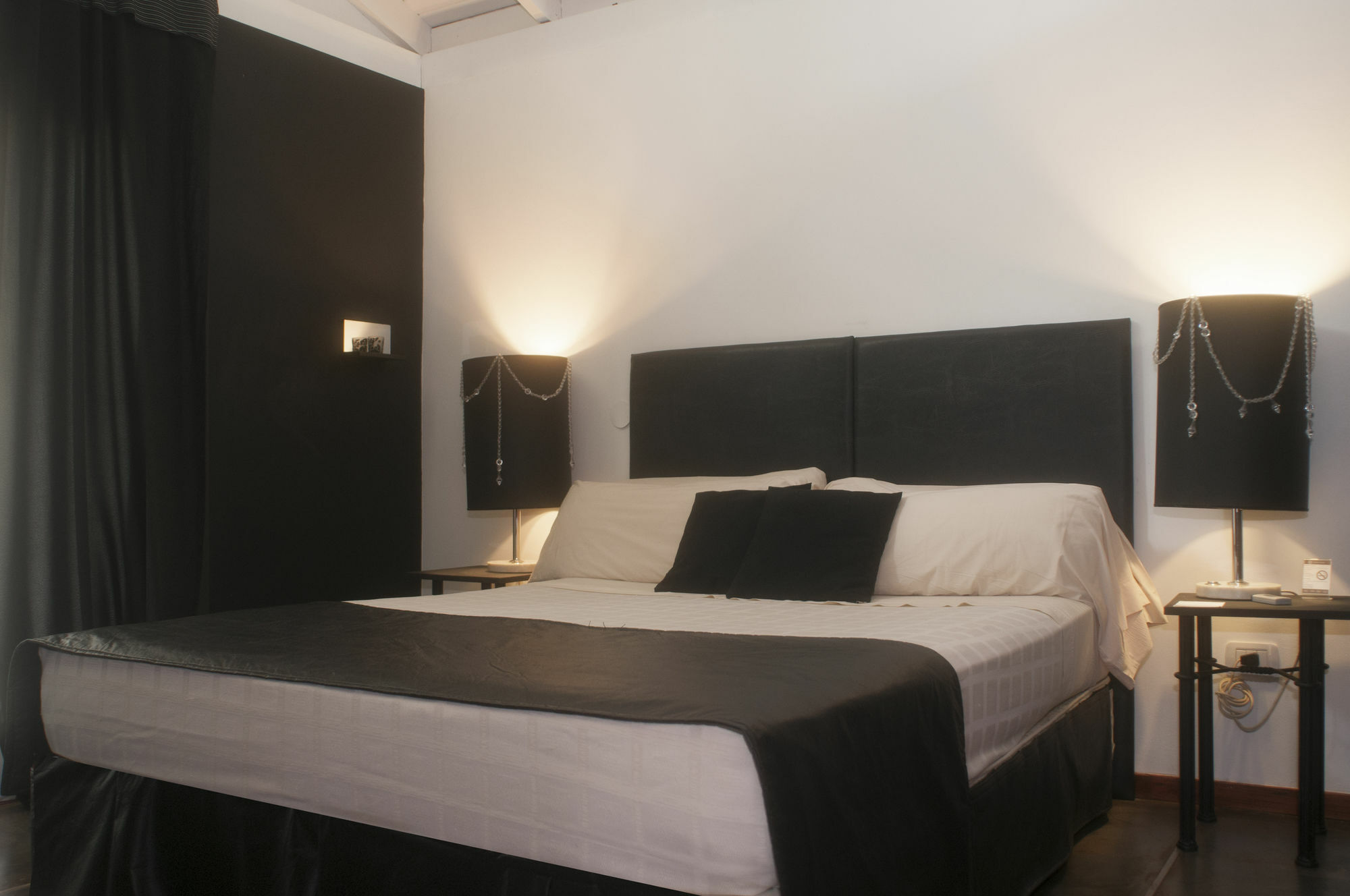 Raices Amambai Lodges 푸에르토이과수 외부 사진