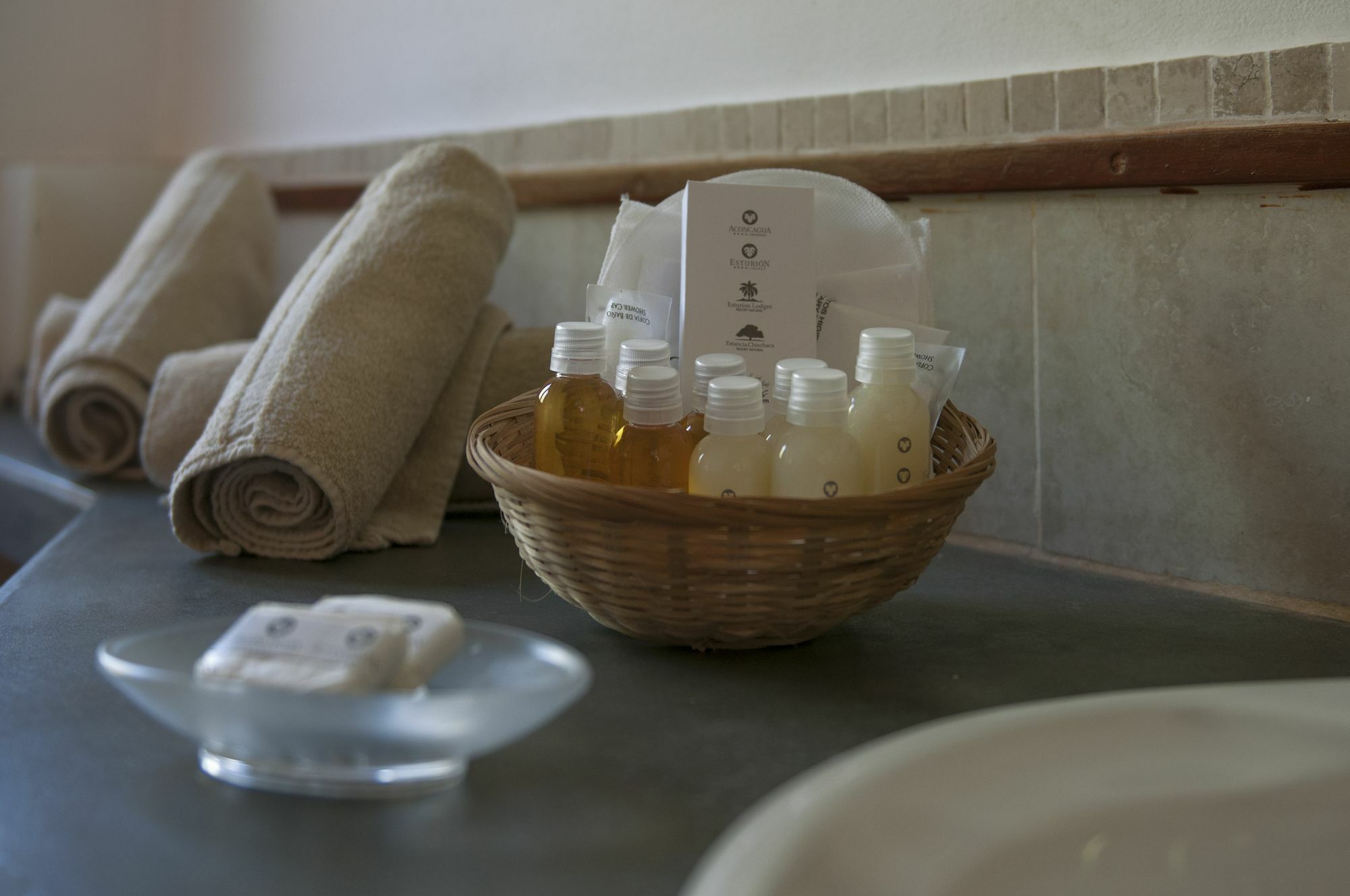 Raices Amambai Lodges 푸에르토이과수 외부 사진