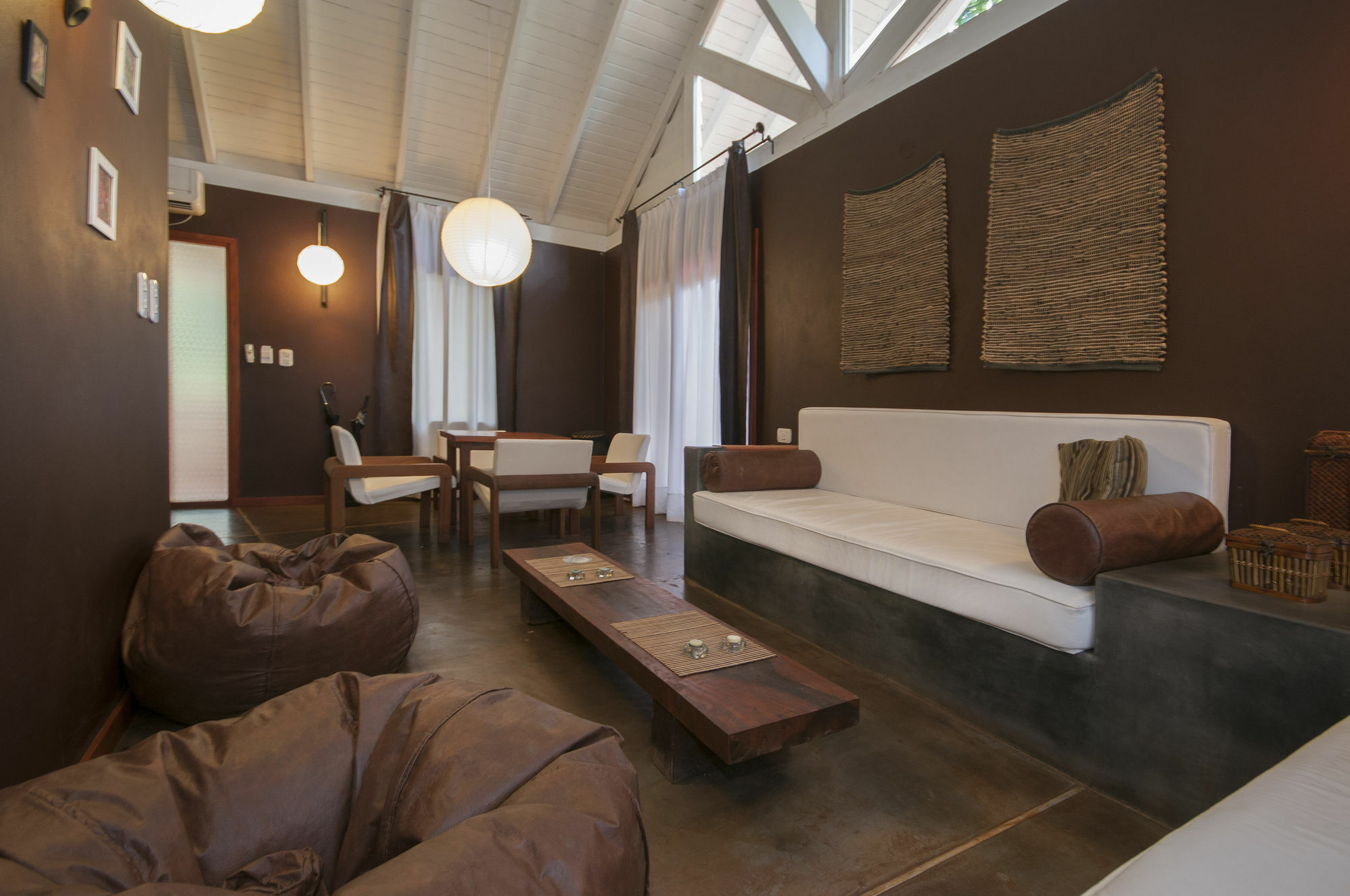 Raices Amambai Lodges 푸에르토이과수 외부 사진